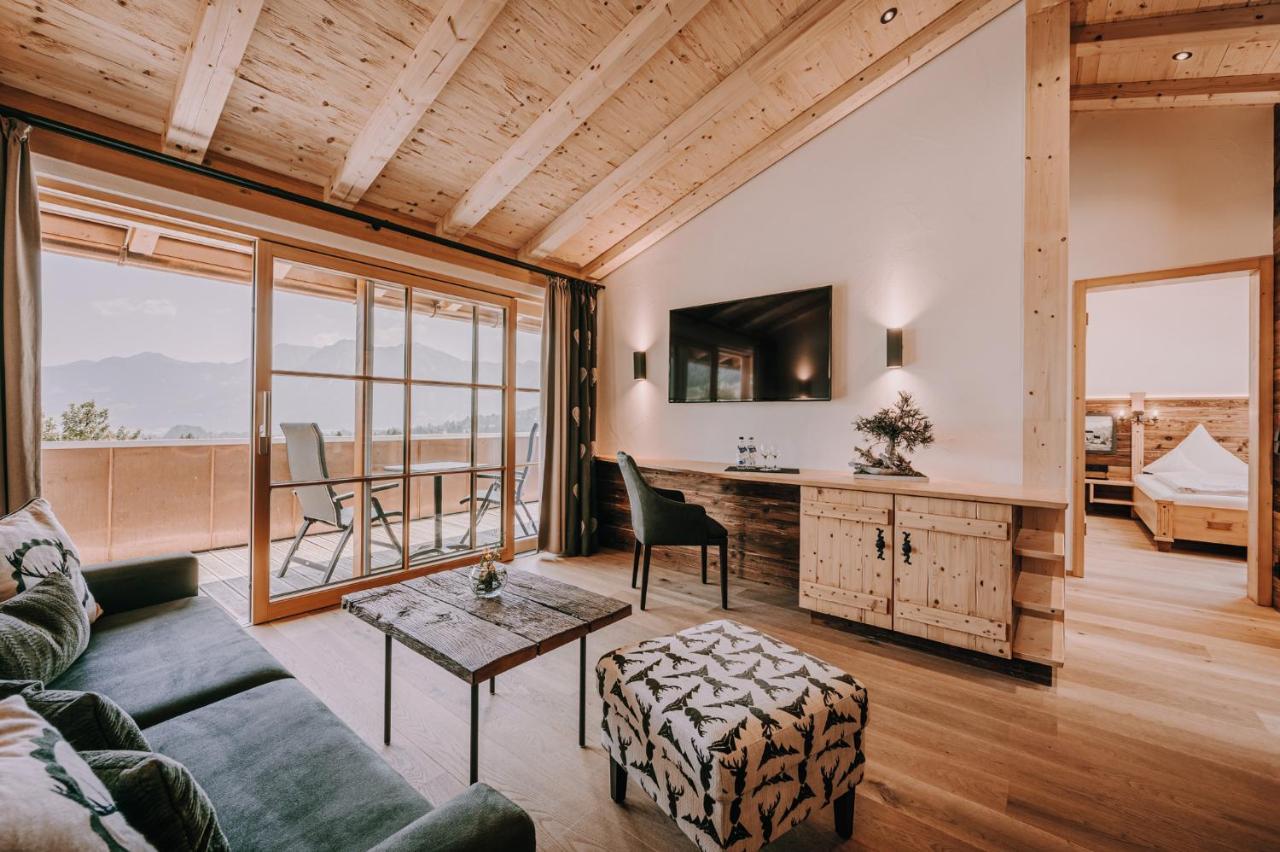 Alpe Dornach Hotel Oberstdorf Room photo